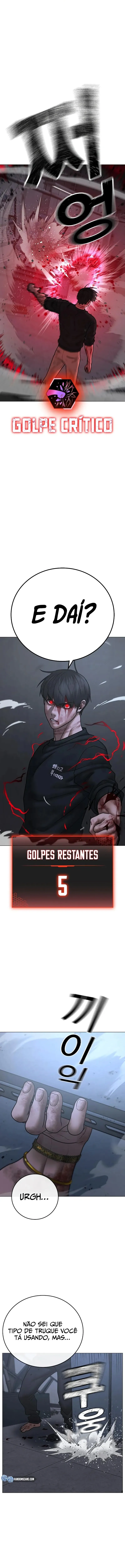 Read Missões na Vida Real (PT-BR) PT Manga Online