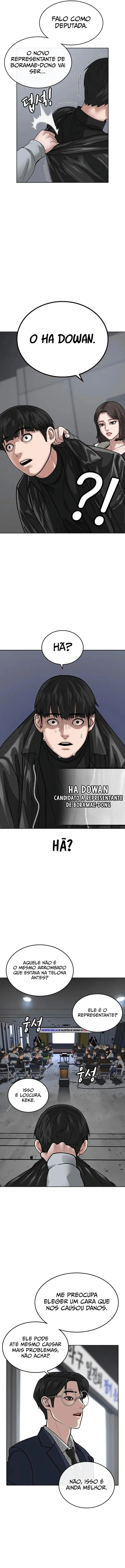 Read Missões na Vida Real (PT-BR) PT Manga Online