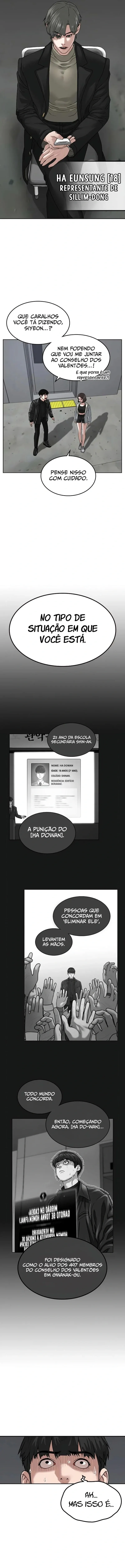 Read Missões na Vida Real (PT-BR) PT Manga Online