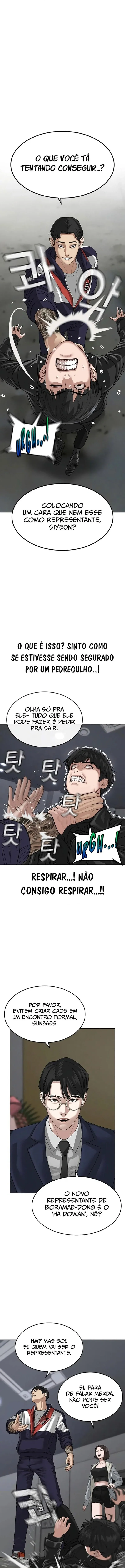 Read Missões na Vida Real (PT-BR) PT Manga Online