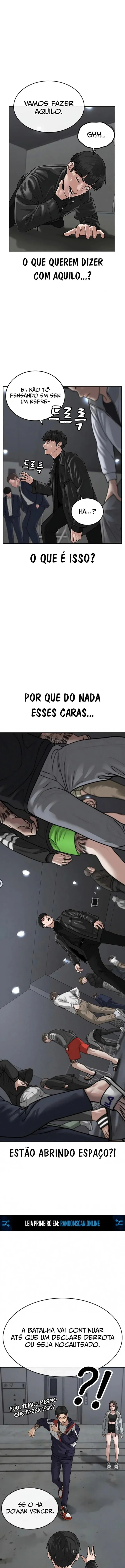 Read Missões na Vida Real (PT-BR) PT Manga Online