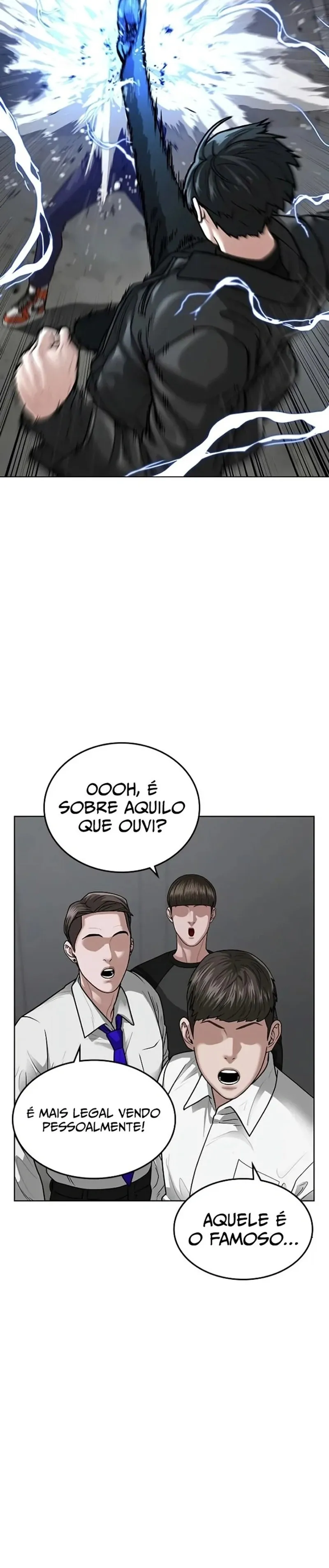 Read Missões na Vida Real (PT-BR) PT Manga Online