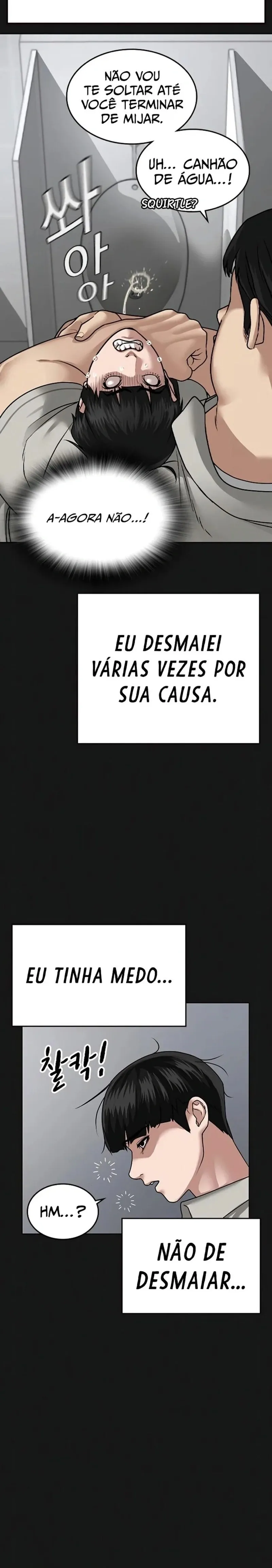 Read Missões na Vida Real (PT-BR) PT Manga Online