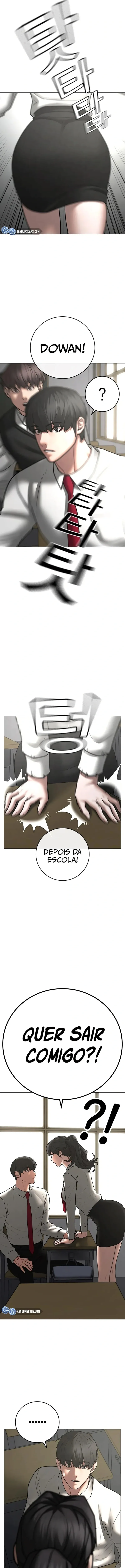 Read Missões na Vida Real (PT-BR) PT Manga Online