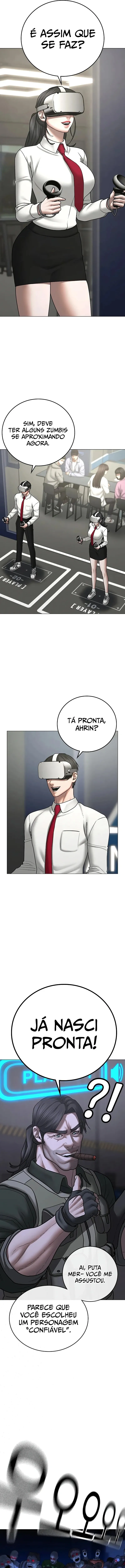 Read Missões na Vida Real (PT-BR) PT Manga Online