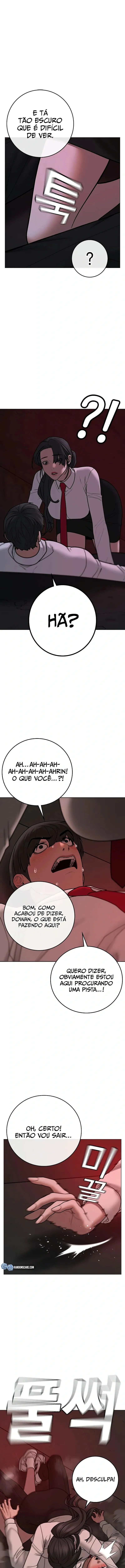 Read Missões na Vida Real (PT-BR) PT Manga Online