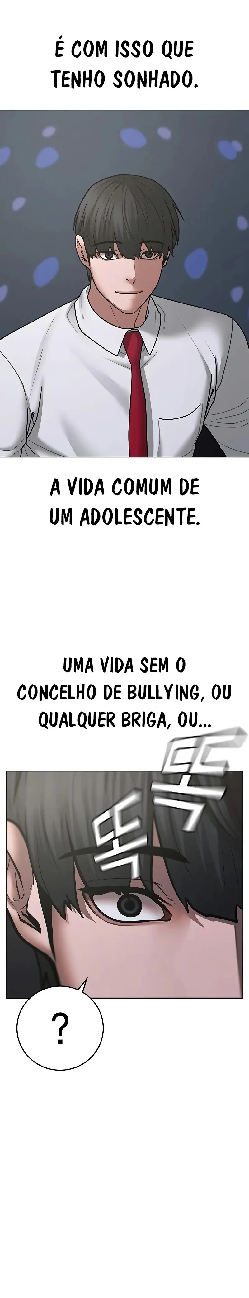 Read Missões na Vida Real (PT-BR) PT Manga Online