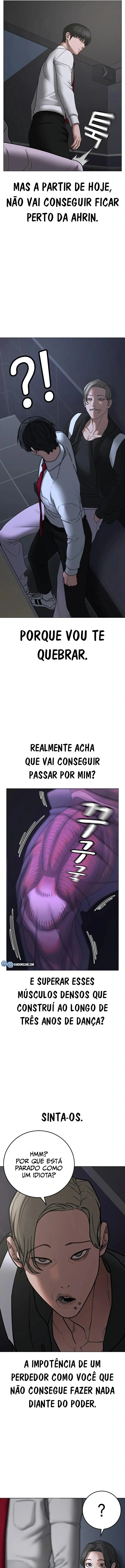 Read Missões na Vida Real (PT-BR) PT Manga Online