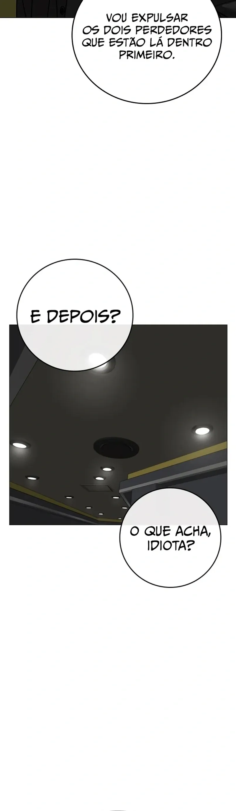 Read Missões na Vida Real (PT-BR) PT Manga Online