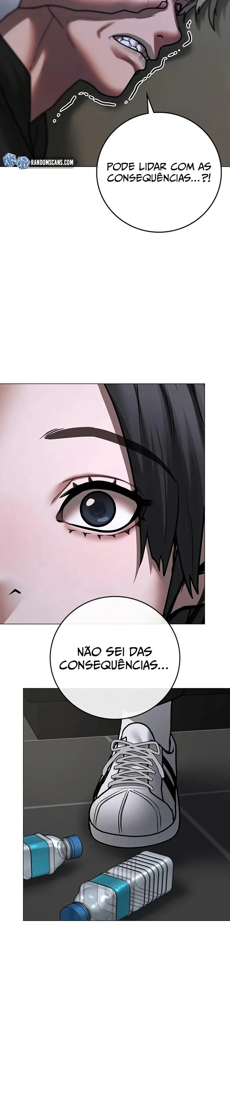 Read Missões na Vida Real (PT-BR) PT Manga Online