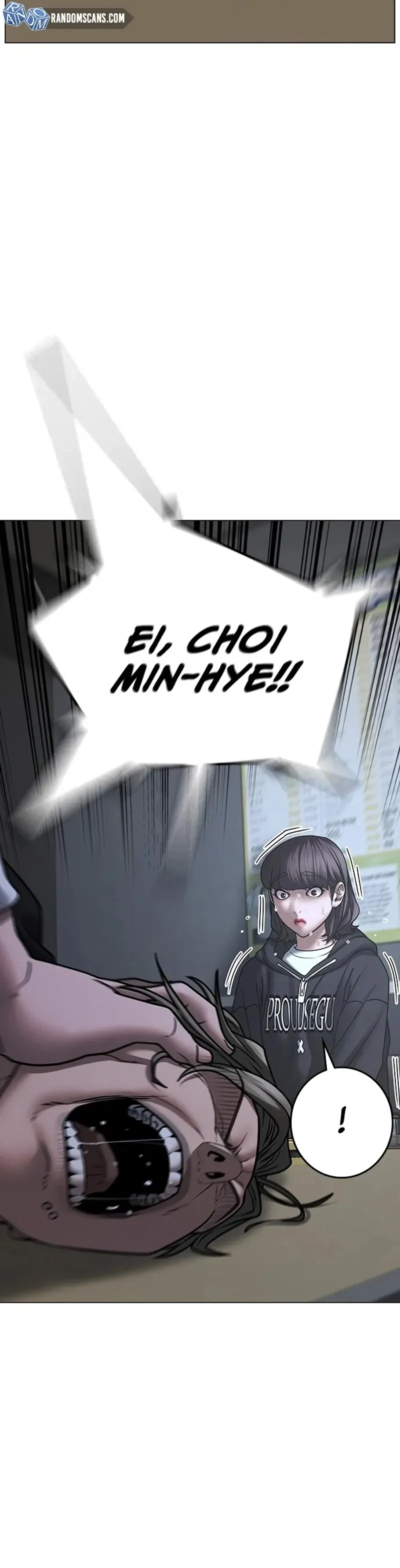 Read Missões na Vida Real (PT-BR) PT Manga Online