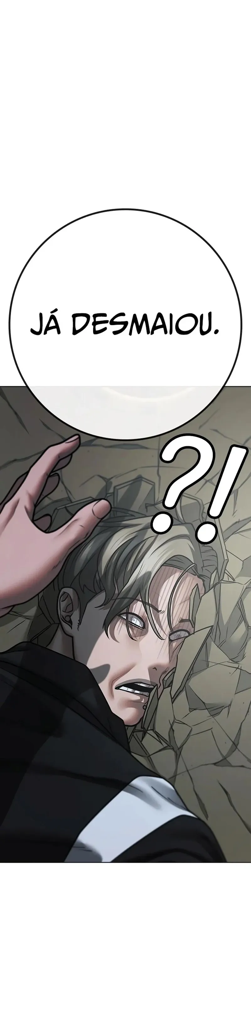 Read Missões na Vida Real (PT-BR) PT Manga Online