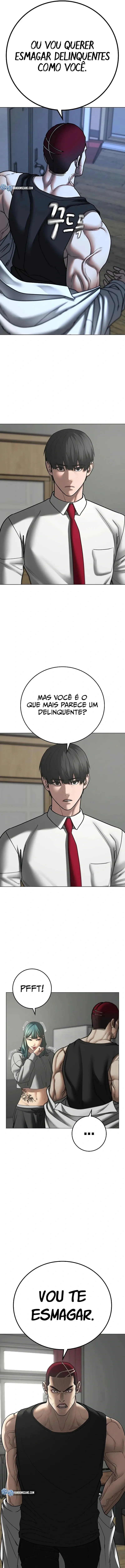 Read Missões na Vida Real (PT-BR) PT Manga Online