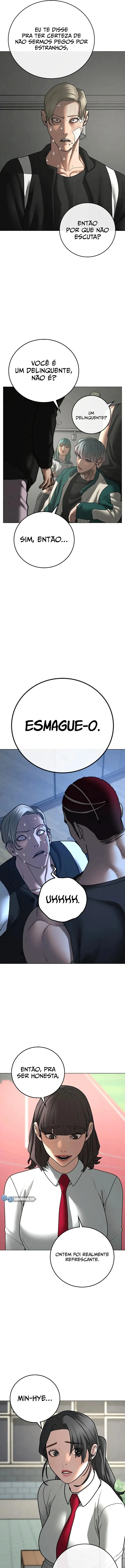Read Missões na Vida Real (PT-BR) PT Manga Online