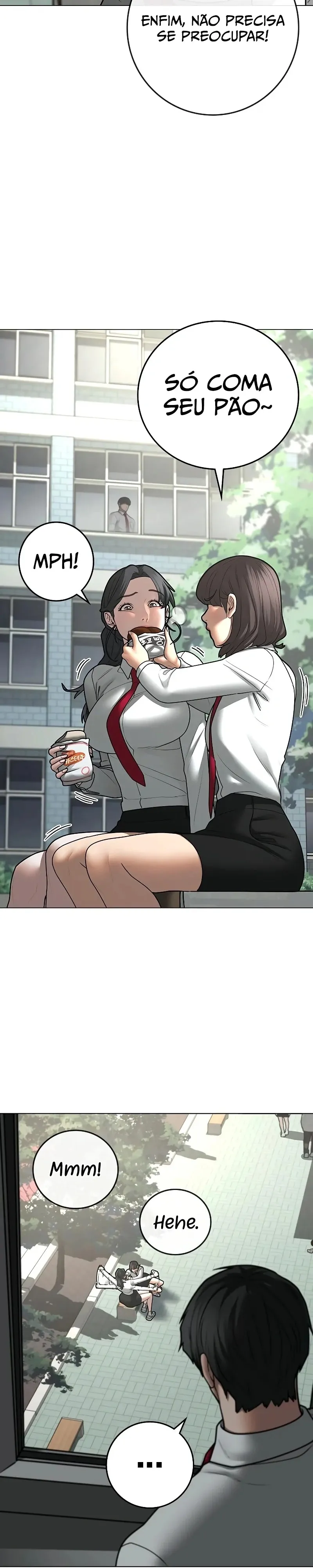 Read Missões na Vida Real (PT-BR) PT Manga Online