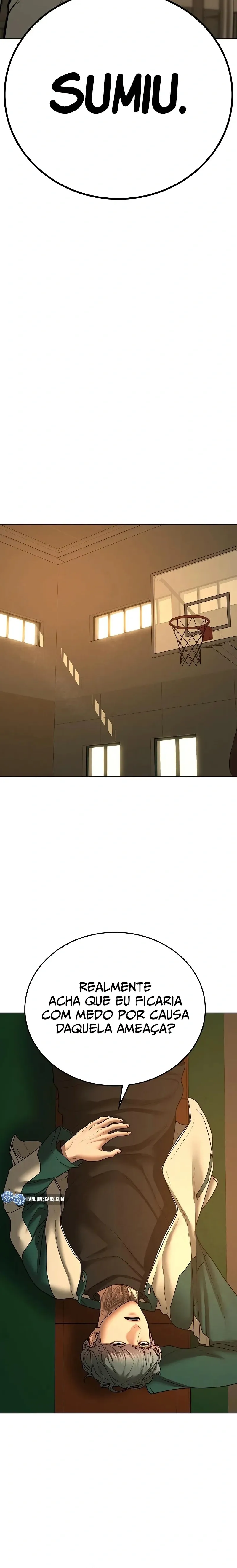 Read Missões na Vida Real (PT-BR) PT Manga Online