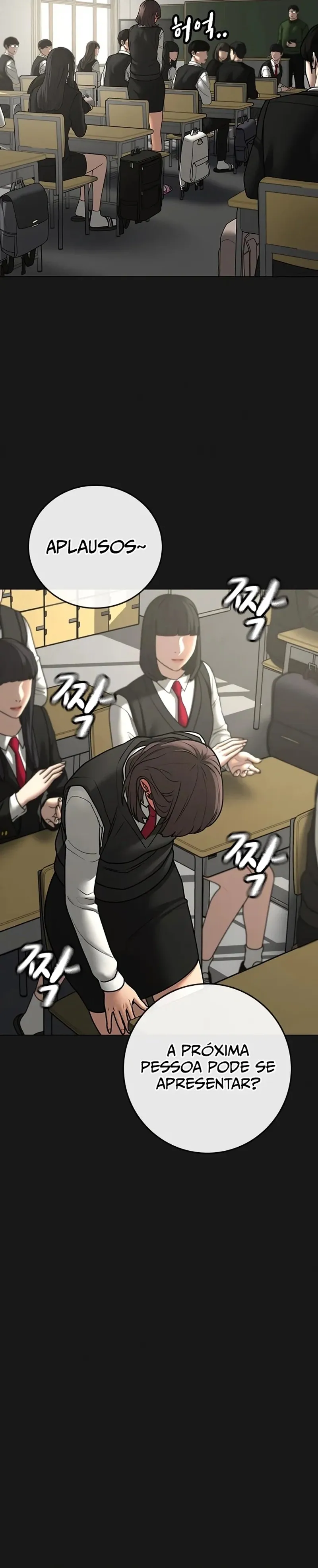 Read Missões na Vida Real (PT-BR) PT Manga Online