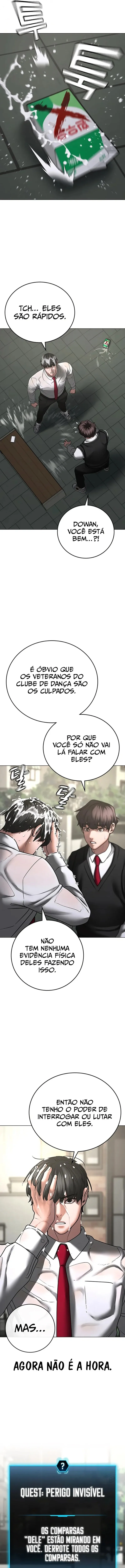 Read Missões na Vida Real (PT-BR) PT Manga Online