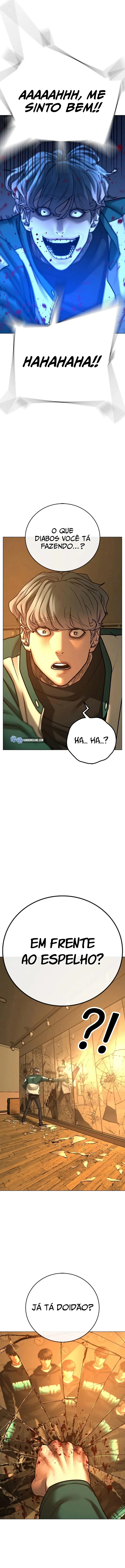 Read Missões na Vida Real (PT-BR) PT Manga Online