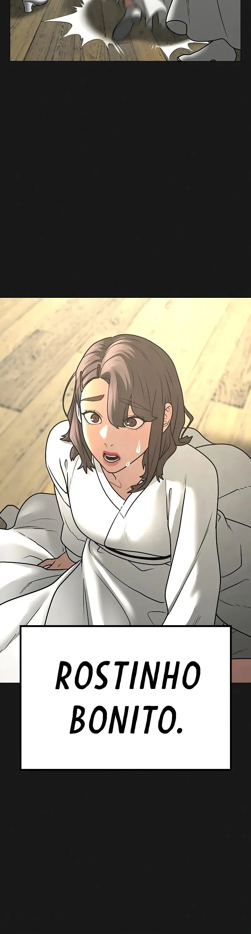 Read Missões na Vida Real (PT-BR) PT Manga Online