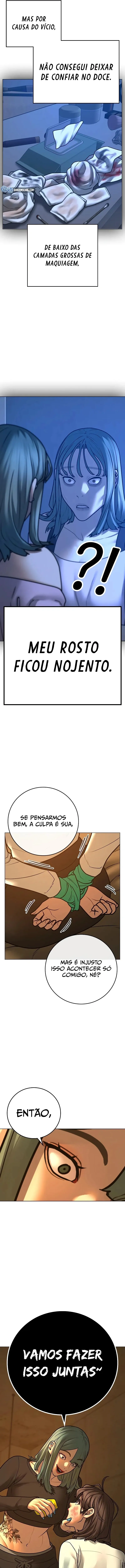 Read Missões na Vida Real (PT-BR) PT Manga Online