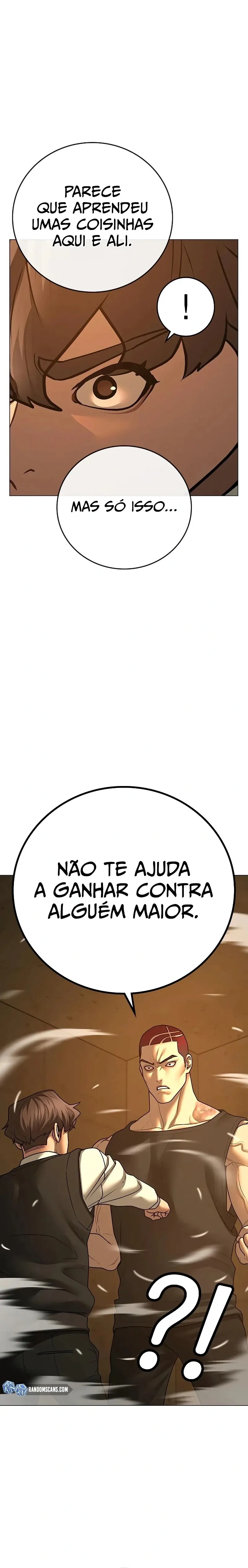 Read Missões na Vida Real (PT-BR) PT Manga Online