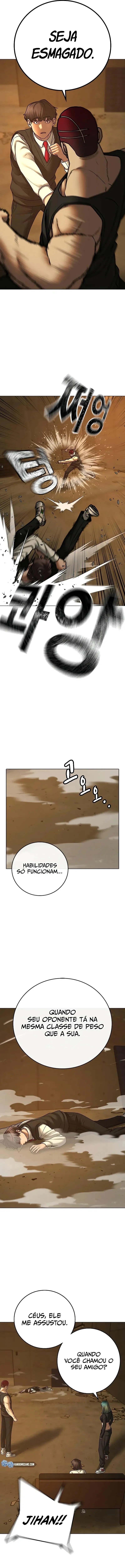 Read Missões na Vida Real (PT-BR) PT Manga Online