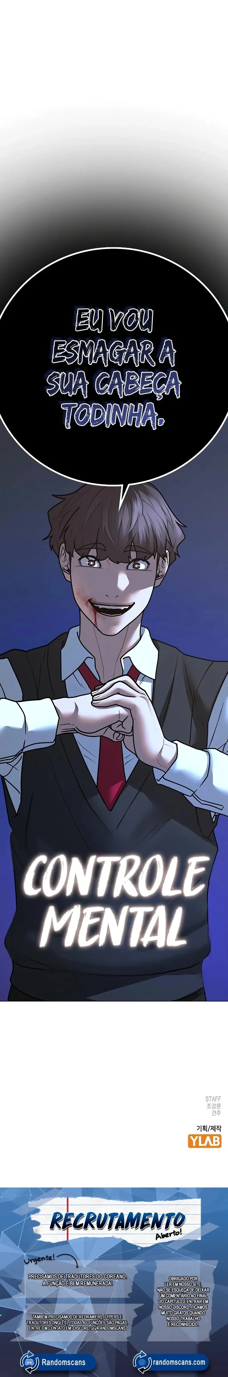 Read Missões na Vida Real (PT-BR) PT Manga Online
