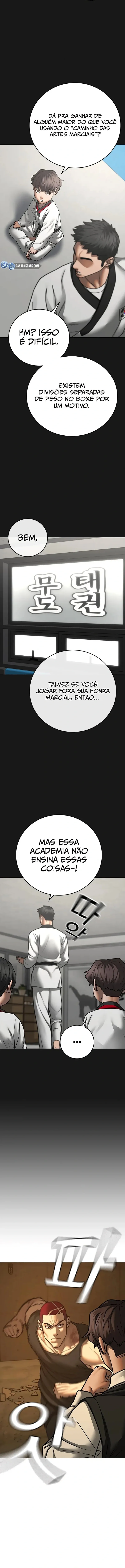 Read Missões na Vida Real (PT-BR) PT Manga Online