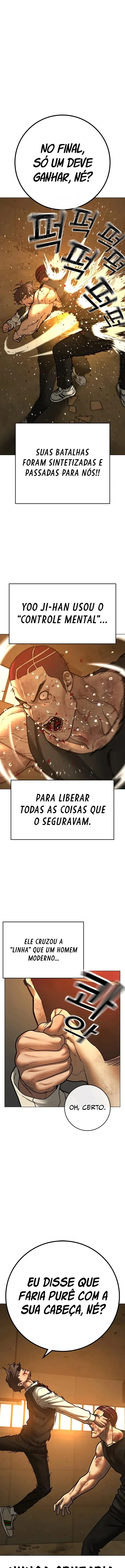 Read Missões na Vida Real (PT-BR) PT Manga Online