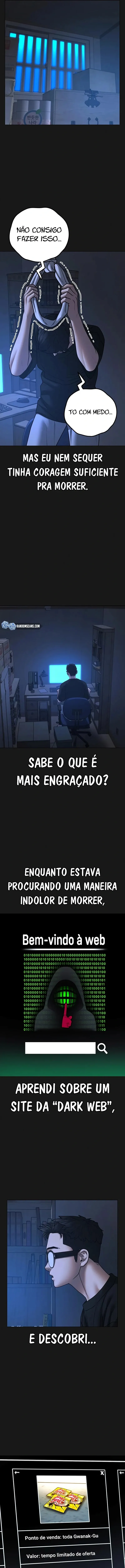 Read Missões na Vida Real (PT-BR) PT Manga Online