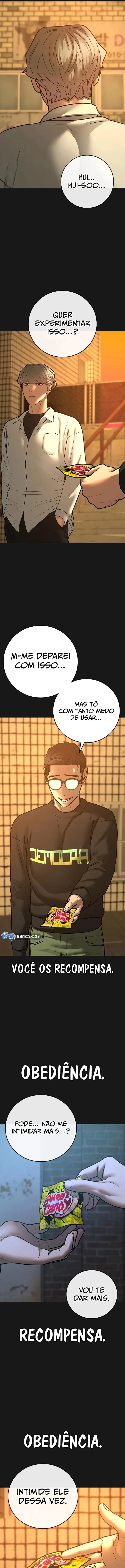 Read Missões na Vida Real (PT-BR) PT Manga Online