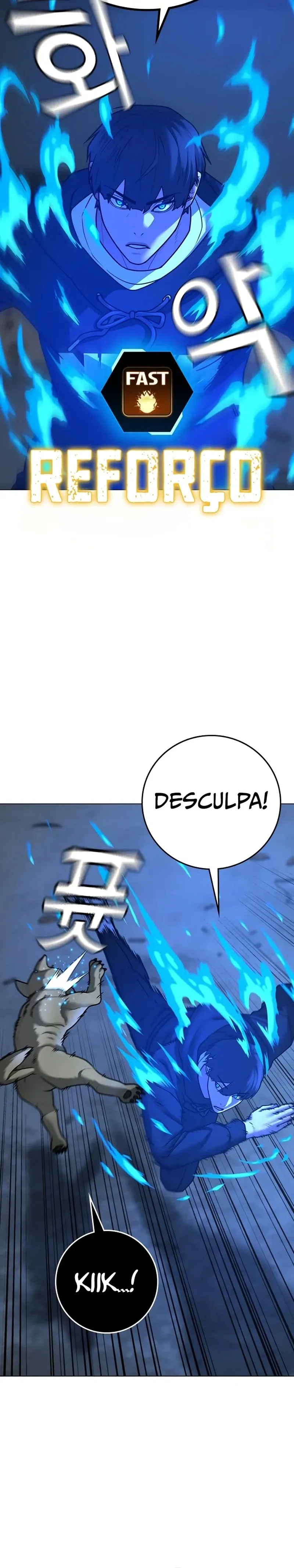 Read Missões na Vida Real (PT-BR) PT Manga Online