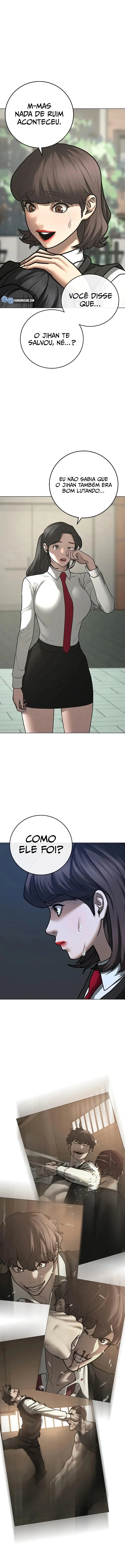 Read Missões na Vida Real (PT-BR) PT Manga Online