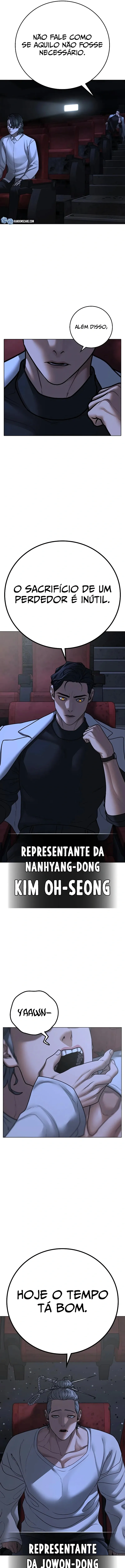 Read Missões na Vida Real (PT-BR) PT Manga Online