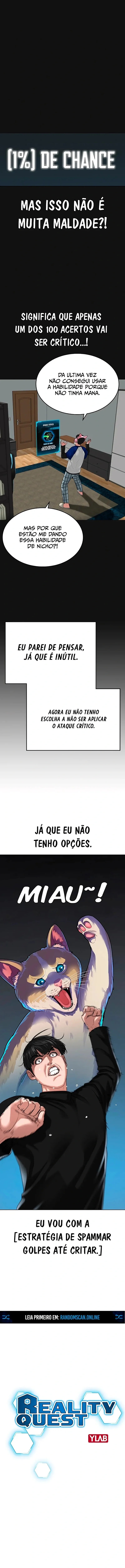 Read Missões na Vida Real (PT-BR) PT Manga Online