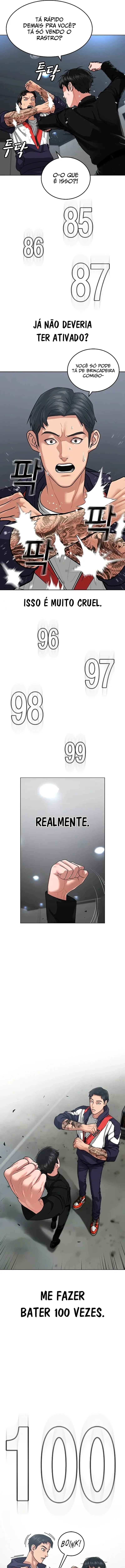 Read Missões na Vida Real (PT-BR) PT Manga Online