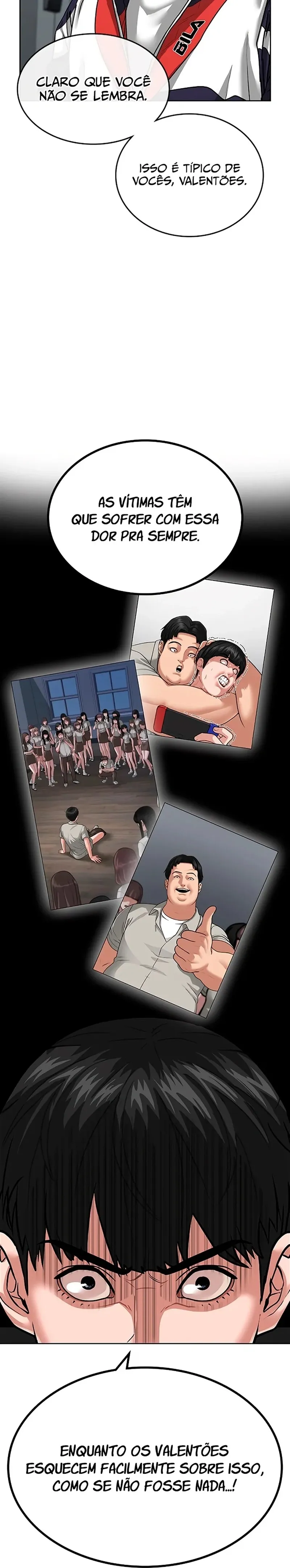 Read Missões na Vida Real (PT-BR) PT Manga Online