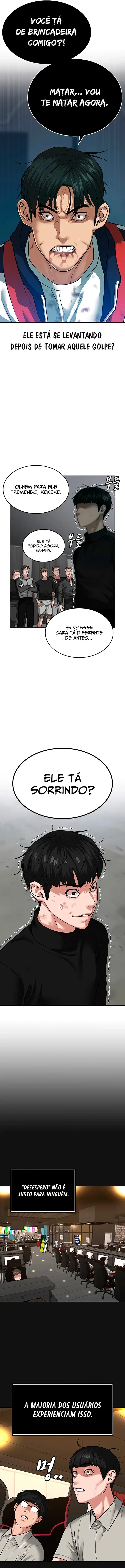 Read Missões na Vida Real (PT-BR) PT Manga Online