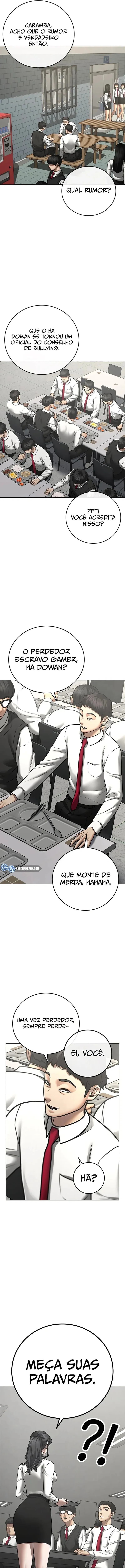 Read Missões na Vida Real (PT-BR) PT Manga Online