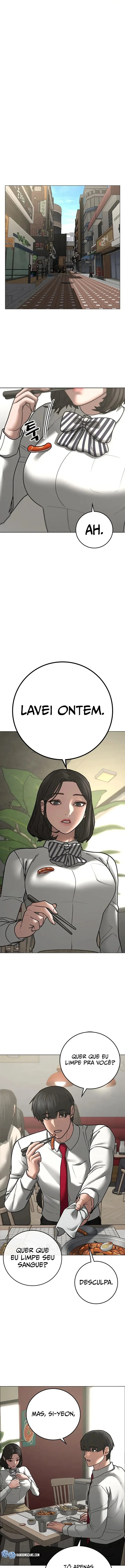 Read Missões na Vida Real (PT-BR) PT Manga Online