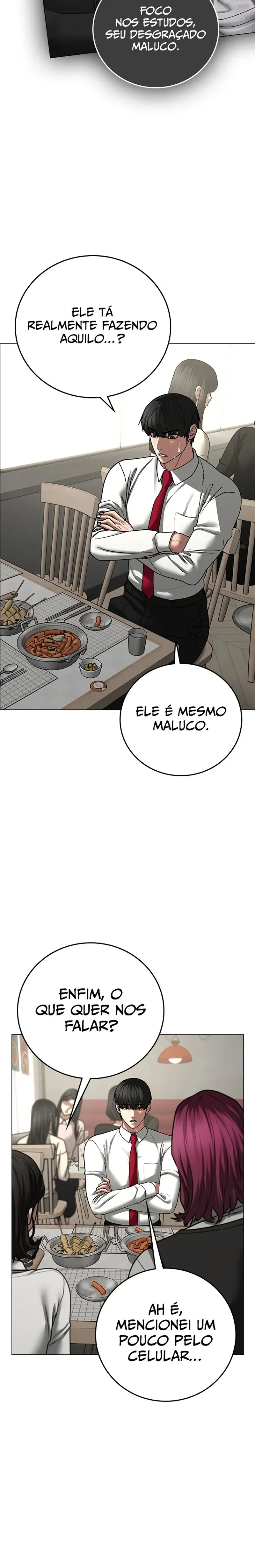 Read Missões na Vida Real (PT-BR) PT Manga Online