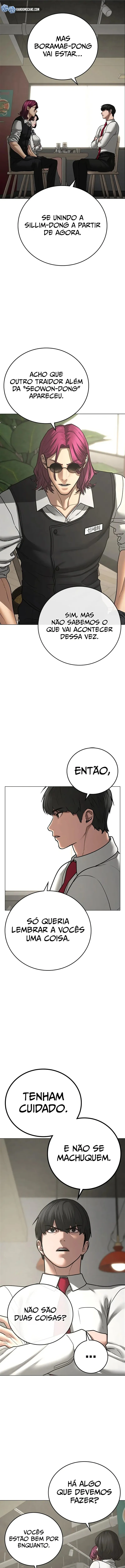 Read Missões na Vida Real (PT-BR) PT Manga Online