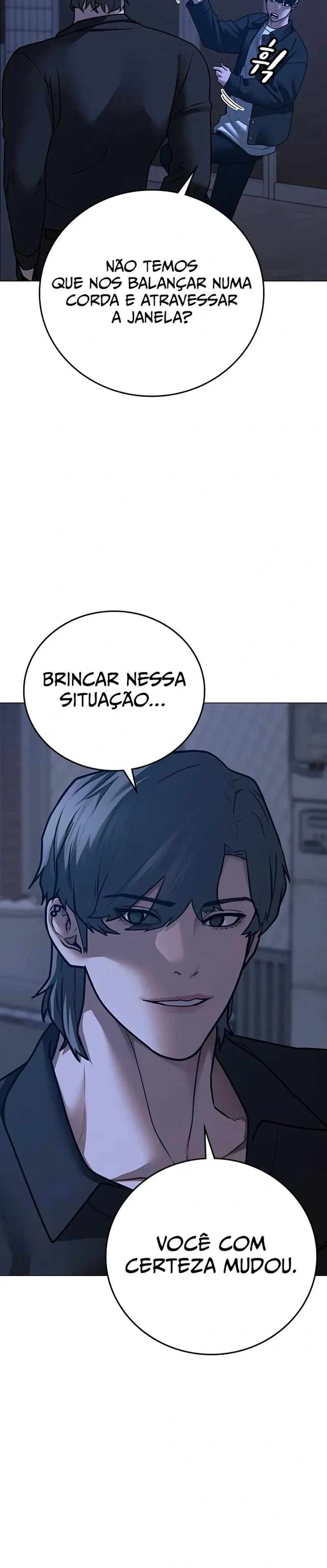 Read Missões na Vida Real (PT-BR) PT Manga Online