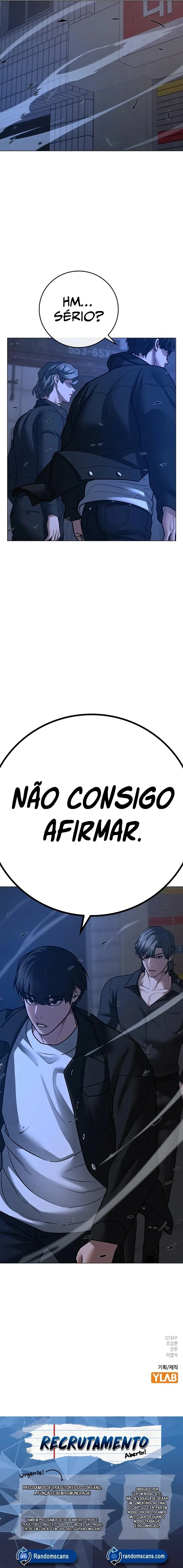 Read Missões na Vida Real (PT-BR) PT Manga Online