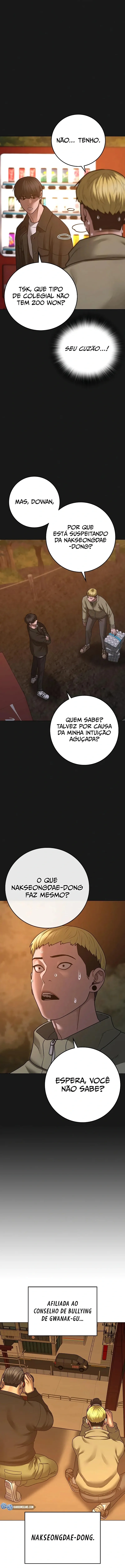 Read Missões na Vida Real (PT-BR) PT Manga Online