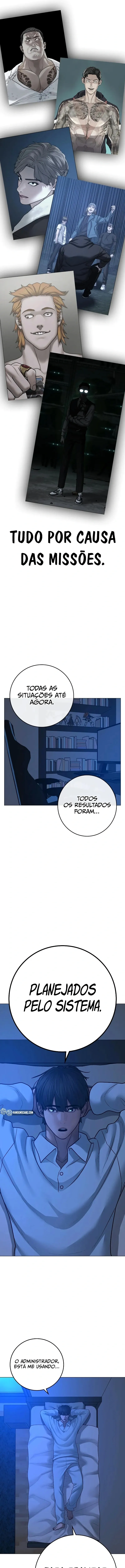 Read Missões na Vida Real (PT-BR) PT Manga Online