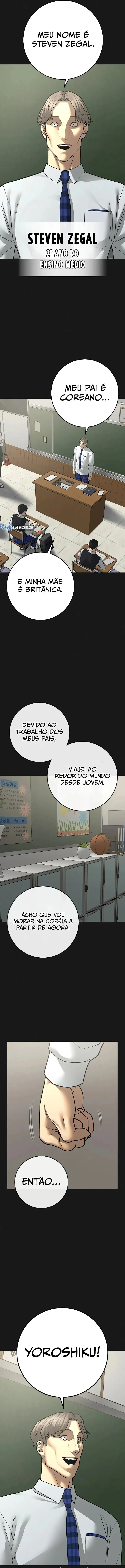 Read Missões na Vida Real (PT-BR) PT Manga Online