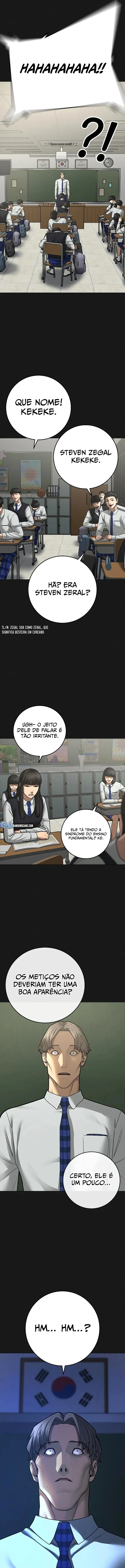 Read Missões na Vida Real (PT-BR) PT Manga Online