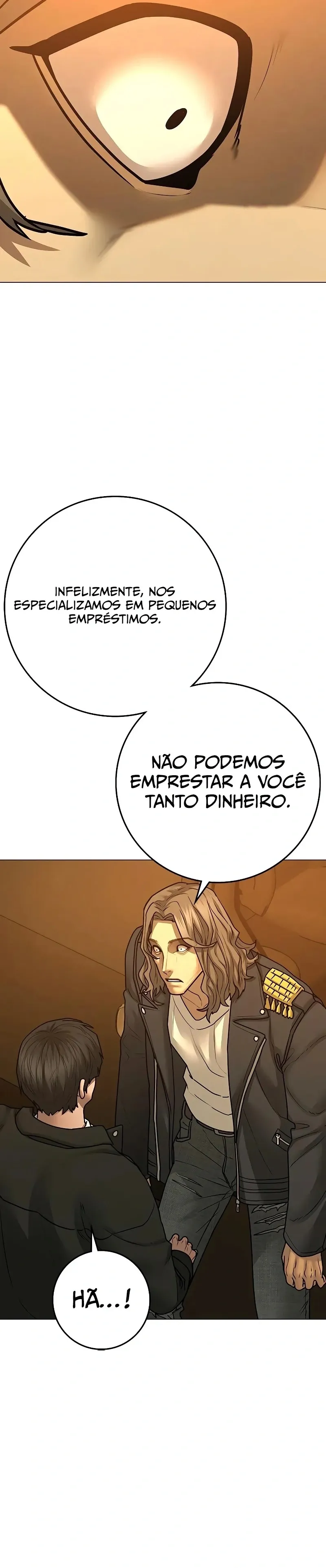 Read Missões na Vida Real (PT-BR) PT Manga Online